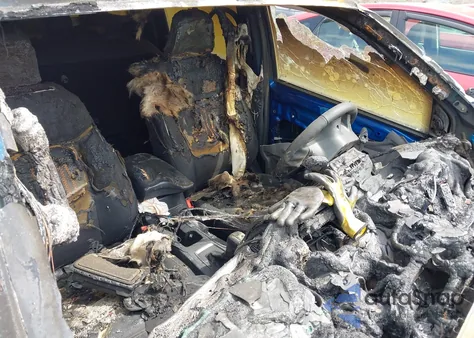 2019 Ford Ranger Xlt z USA, uszkodzony, nr VIN 1FTER4FH2KLA32062